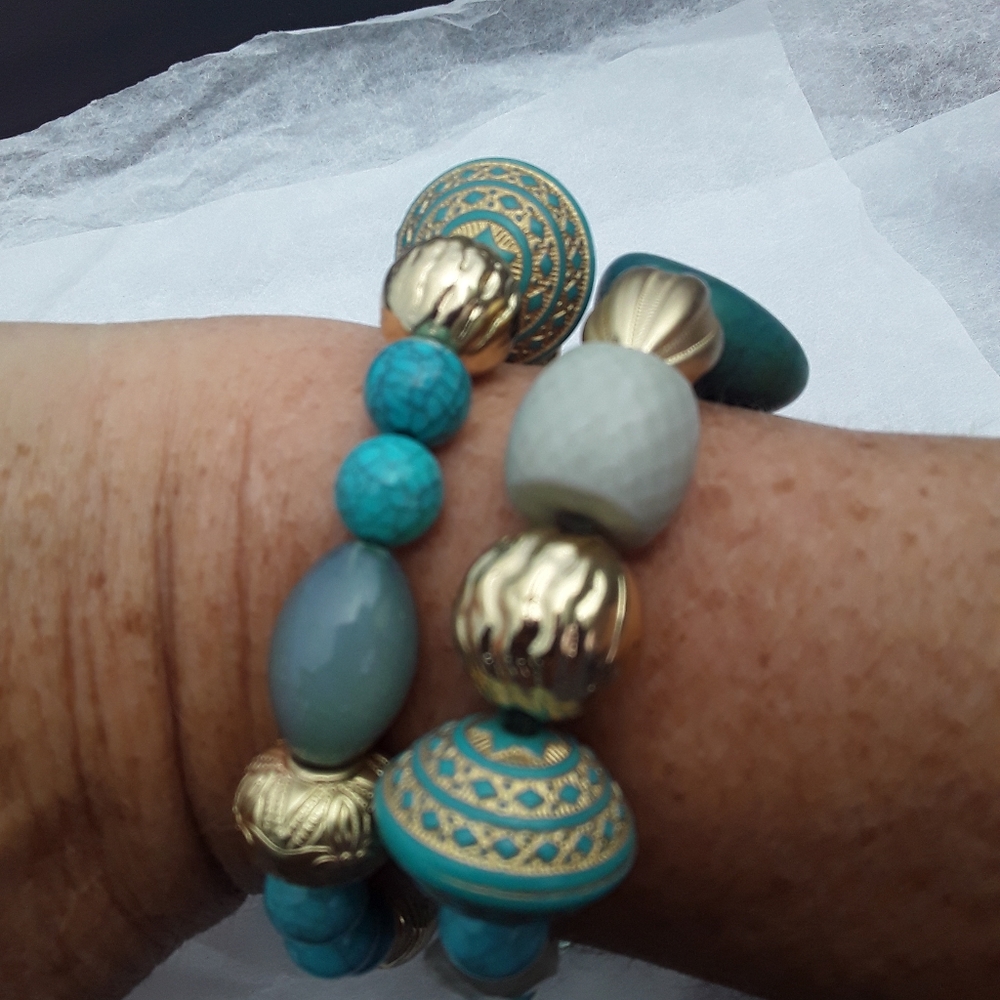 NWT Bracelets